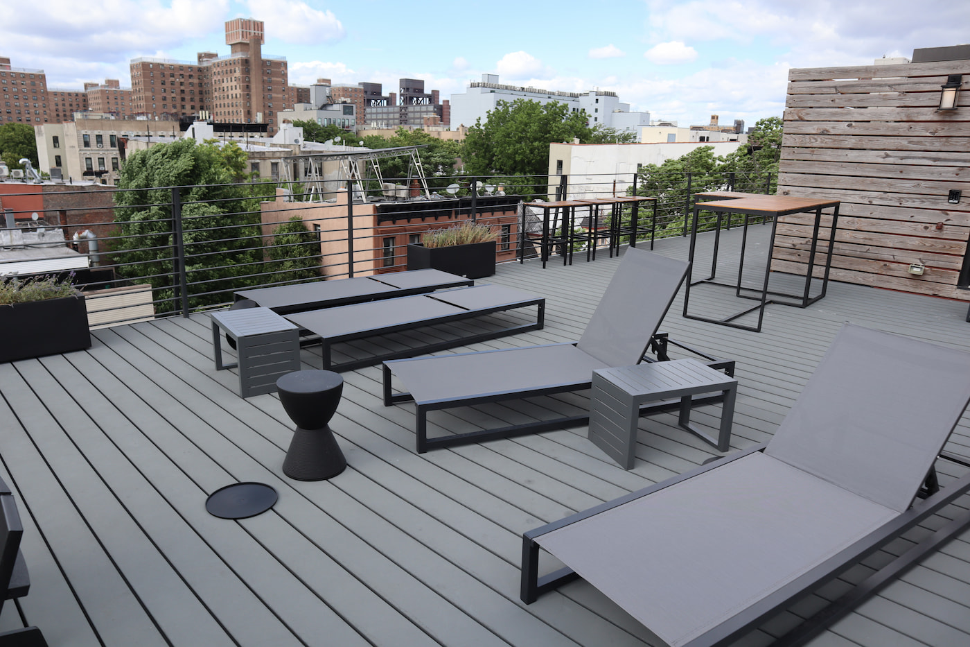 The Rooftop at The Willoughby House (Image 2)