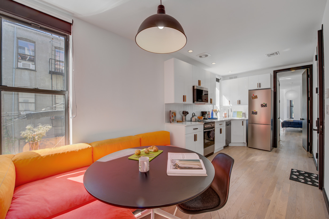 The Room at Maisonette Small (Image 3)