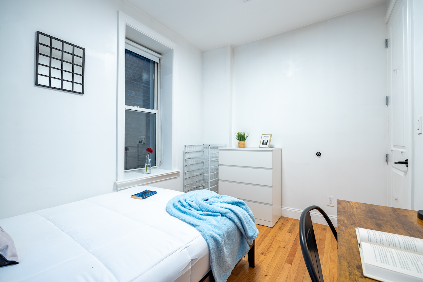 The Bedrooms at The Monroe House (Image 4)