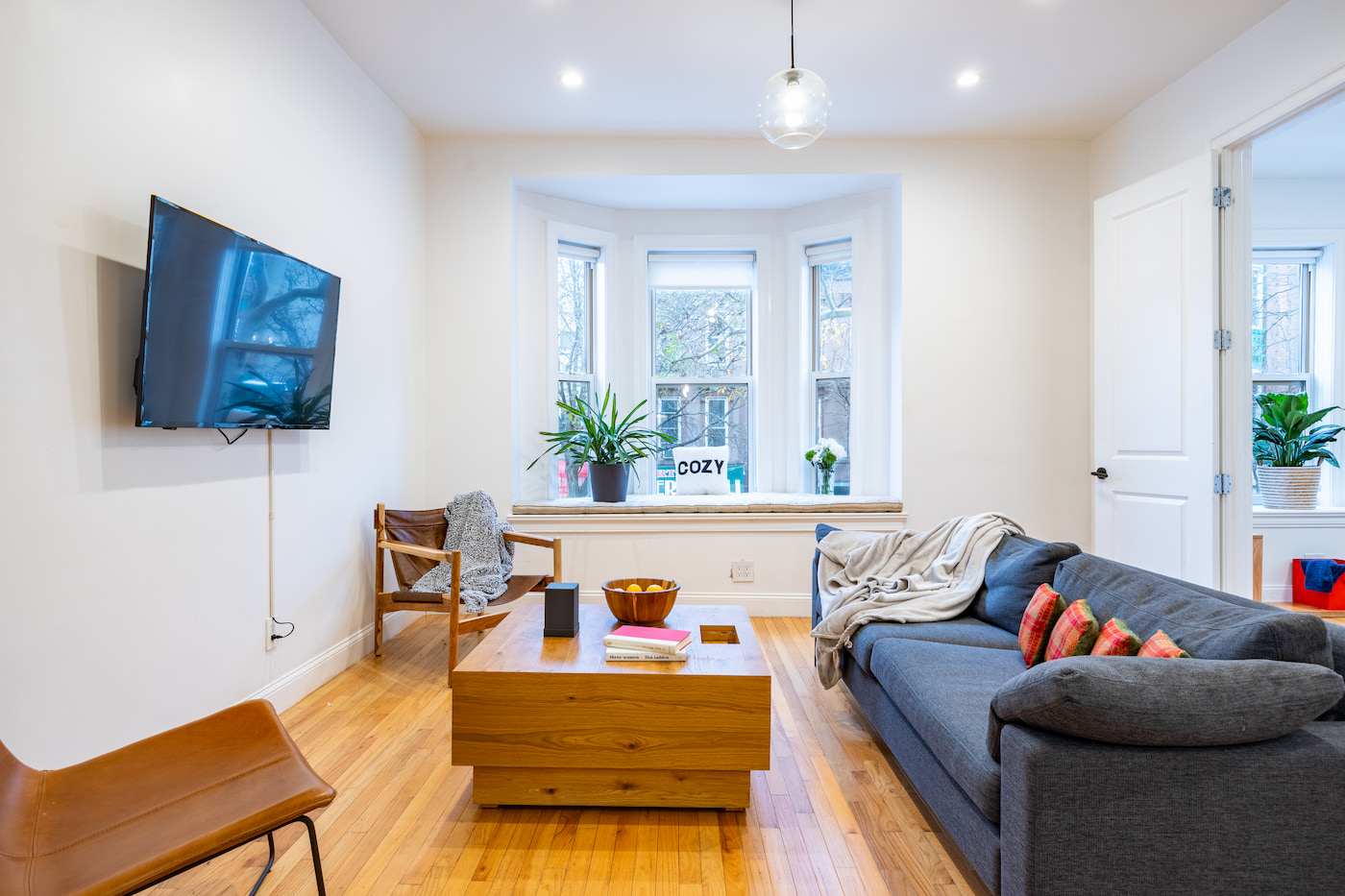 The Coliving Space at The Monroe House (Image 3)