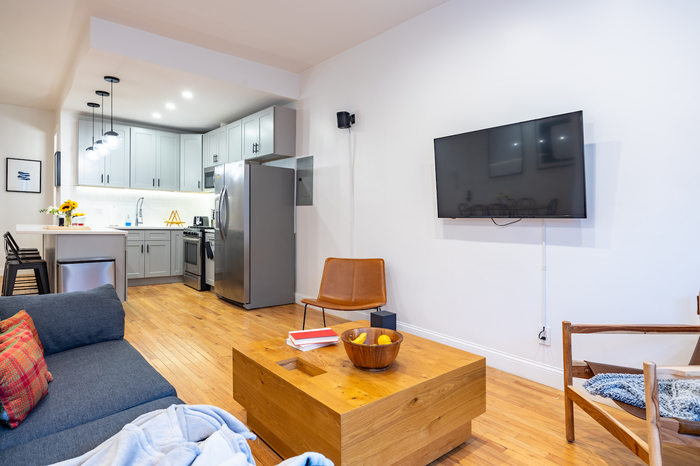 The Monroe House: The Coliving Space