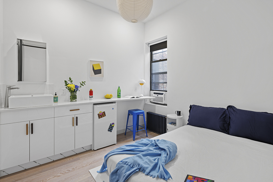 The Rooms and Suites at The Maison on Linden (Image 6)