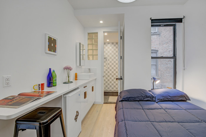Maisonette Small: The Room (Image 2)