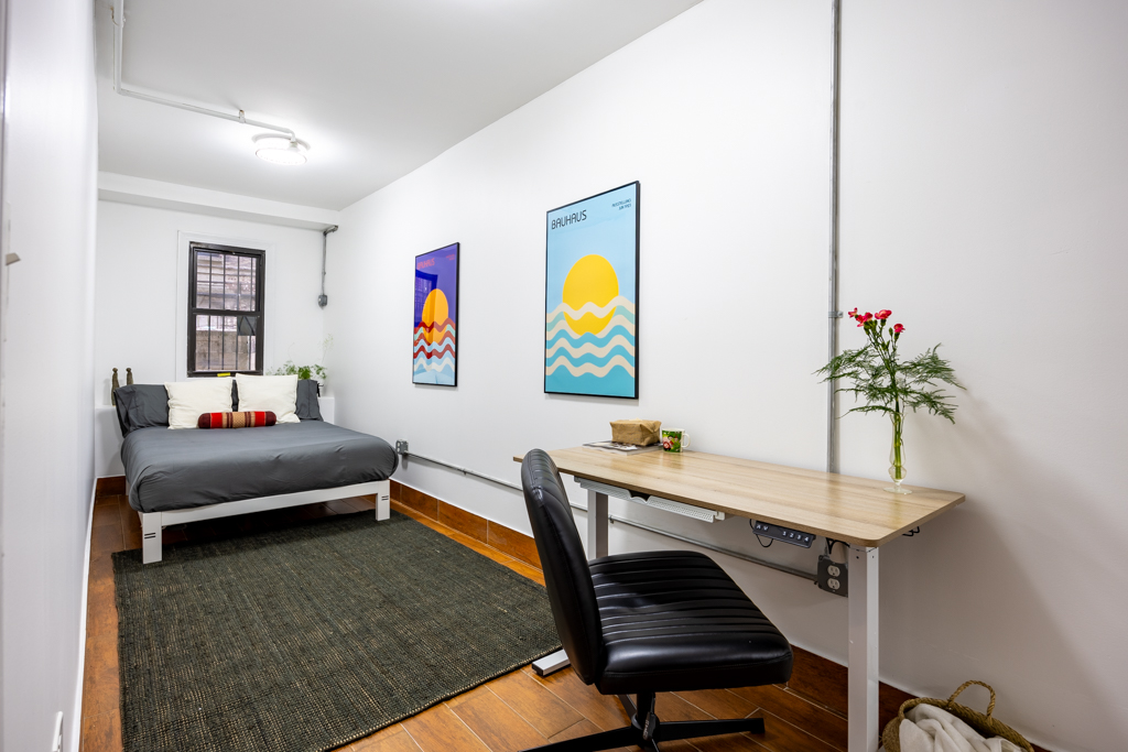 The Room at Standard+ (Image 4)