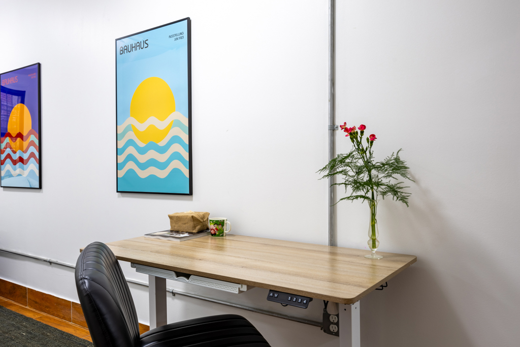 The Room at Standard+ (Image 5)