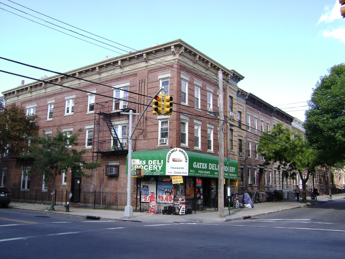 Welcome to Ridgewood, Queens. at The Cornelia House (Image 4)