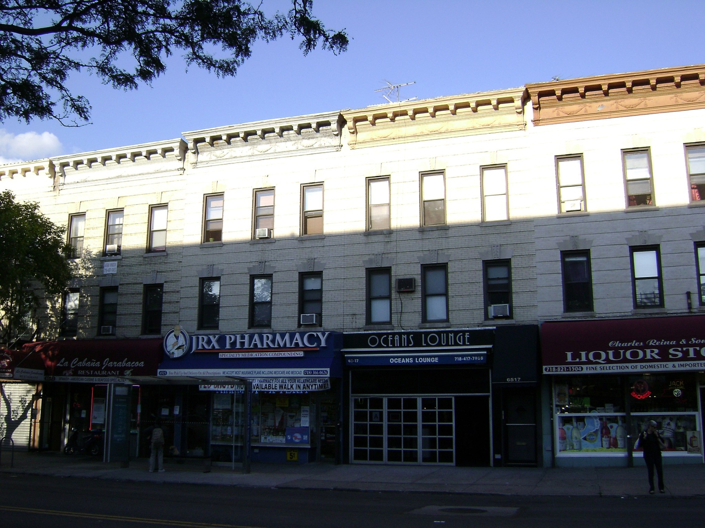 Welcome to Ridgewood, Queens. at The Cornelia House (Image 5)