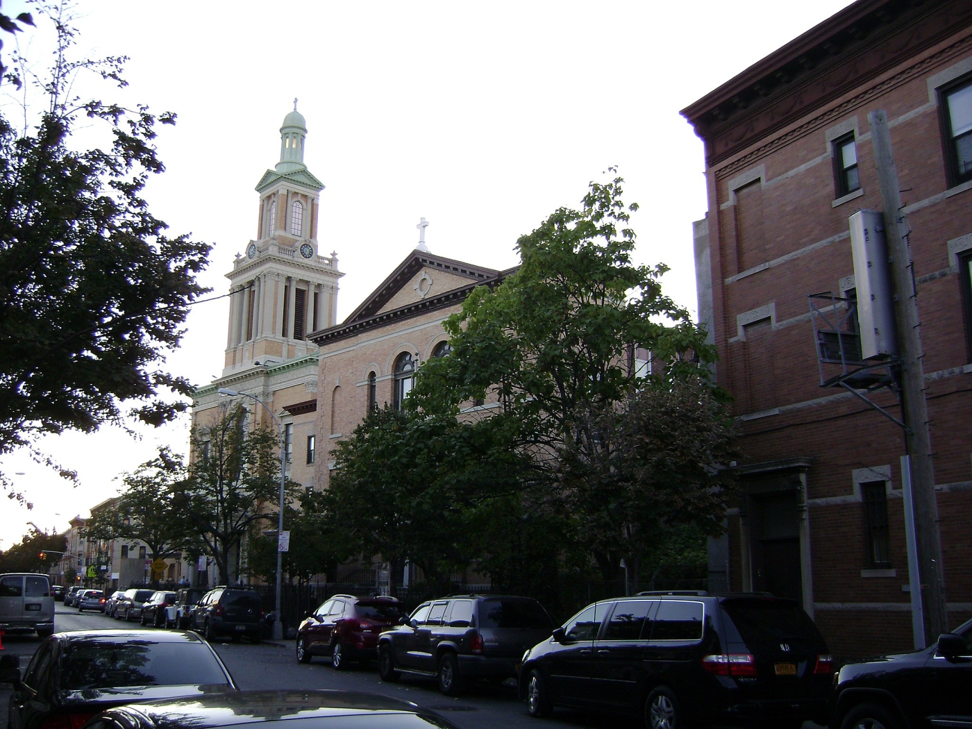 Welcome to Ridgewood, Queens. at The Cornelia House (Image 6)