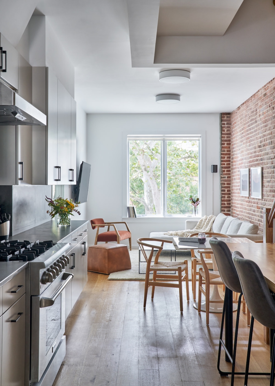 The Kitchen at The Apollo House (Image 2)