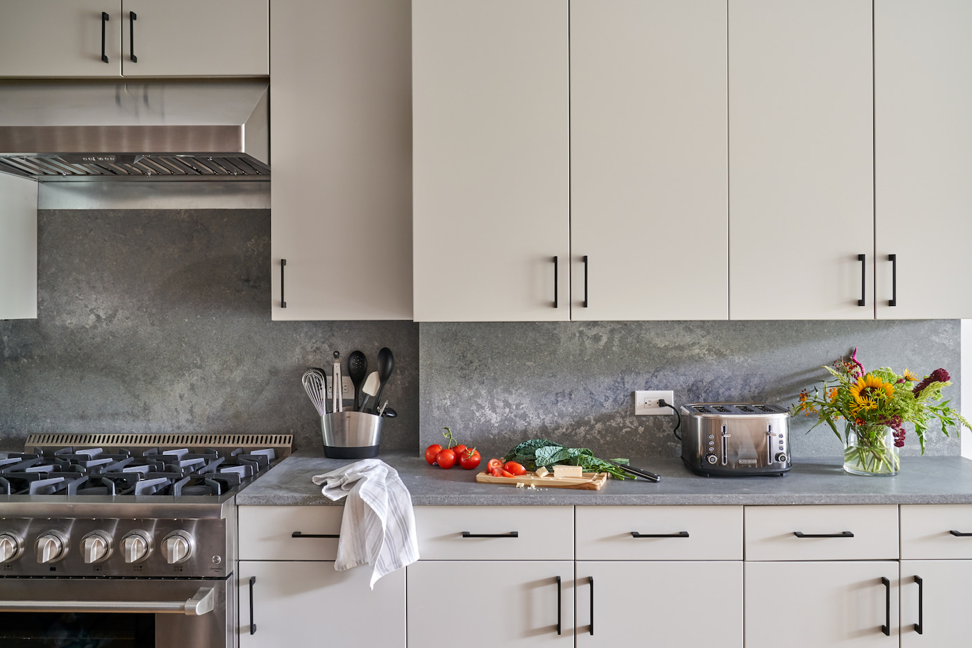 The Kitchen at The Apollo House (Image 1)