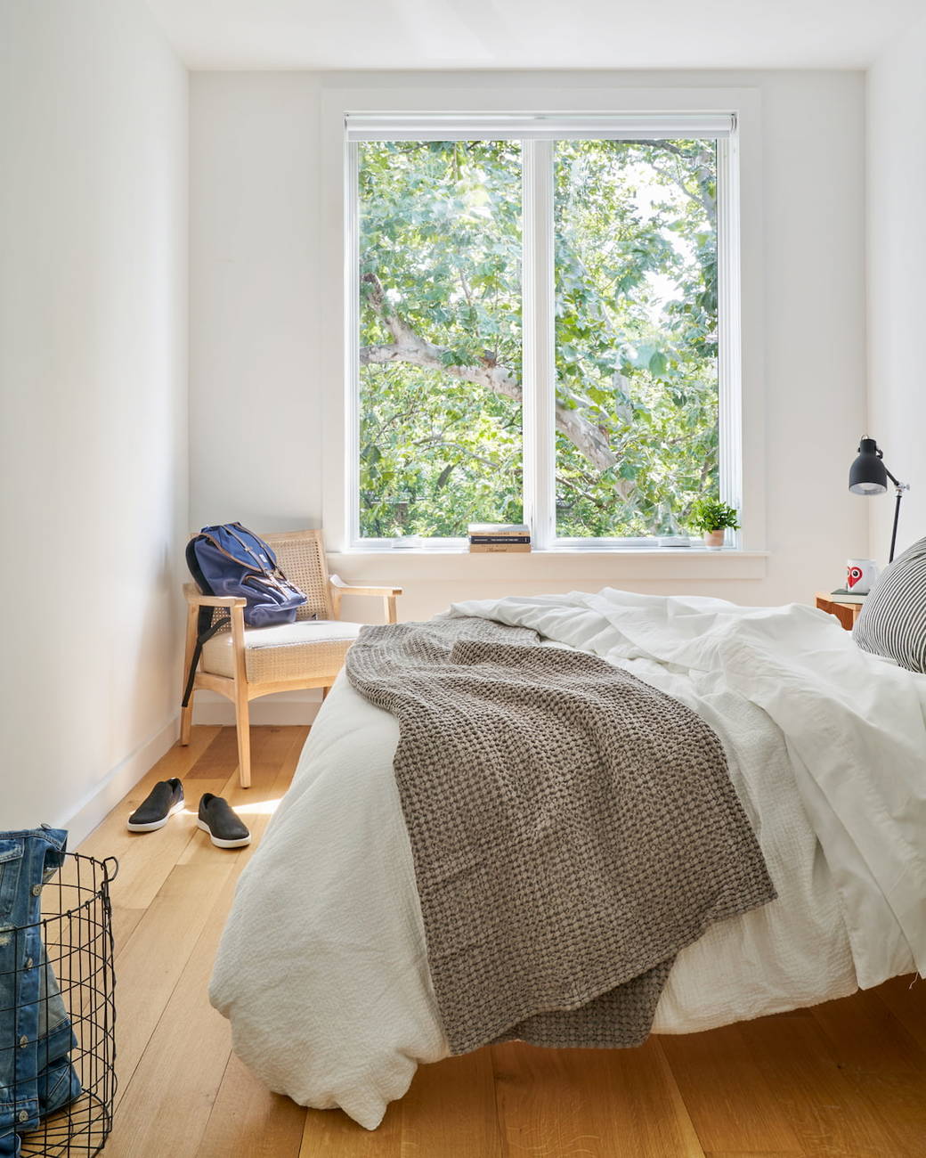 Standard: The Room (Image 1)