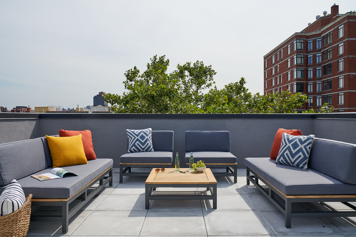 The Room at Executive (Image 9)