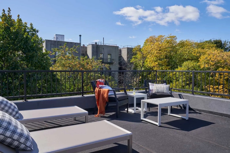 The Dean House  (Image-4)