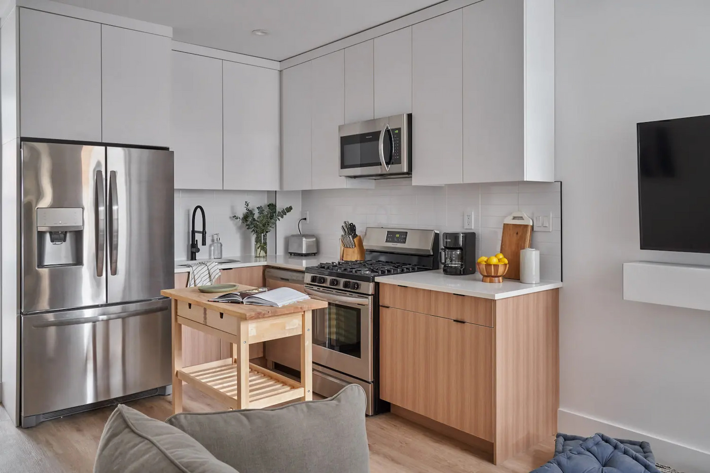 The Room at Standard (Image 4)