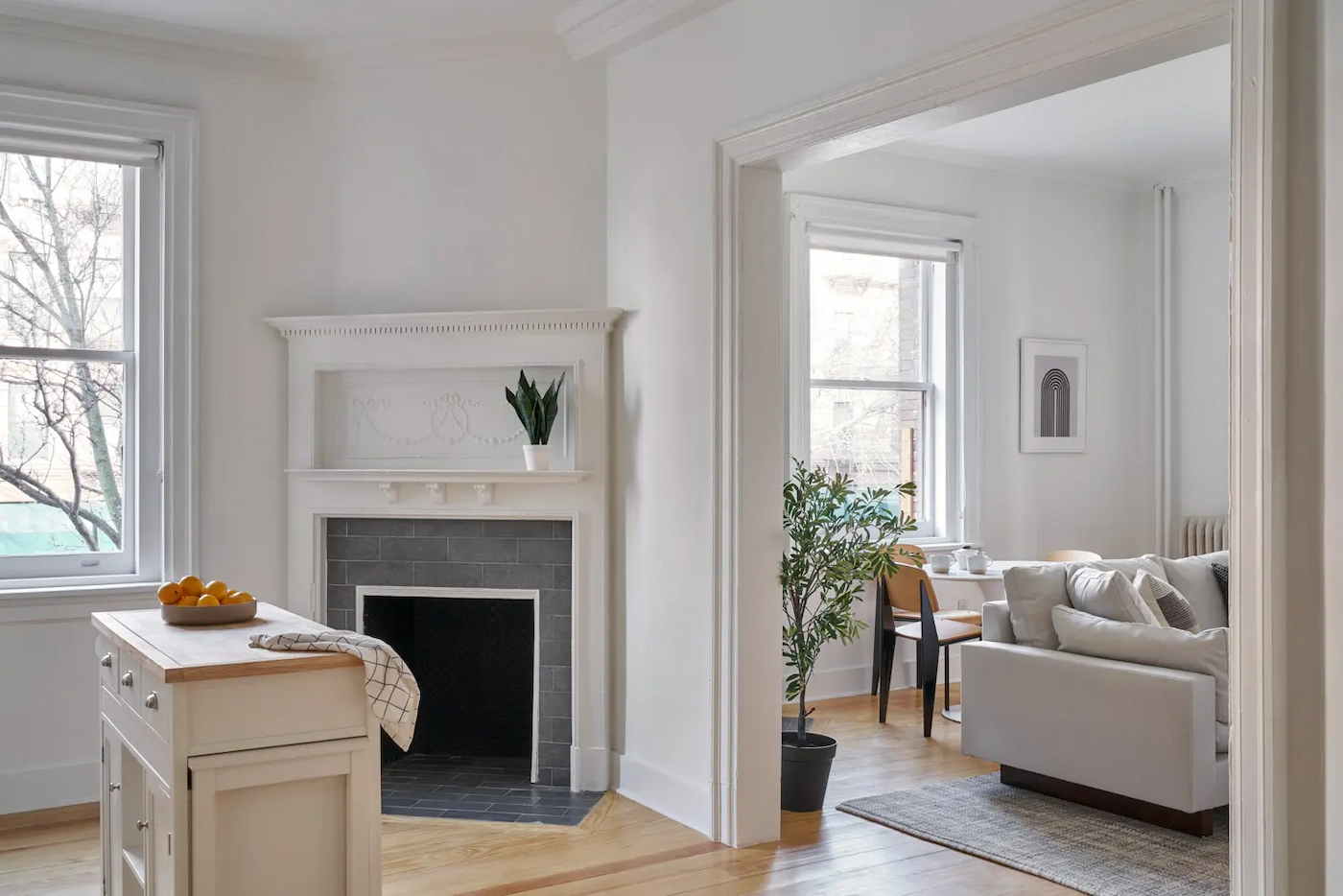 The Room at Standard (Image 4)