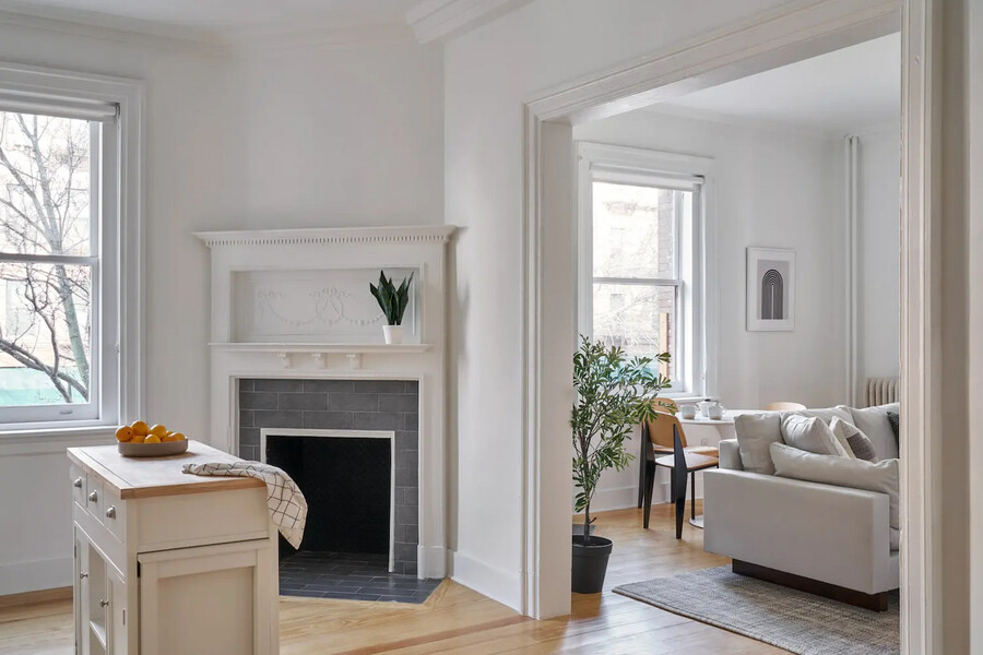 The Room at Standard Small (Image 3)