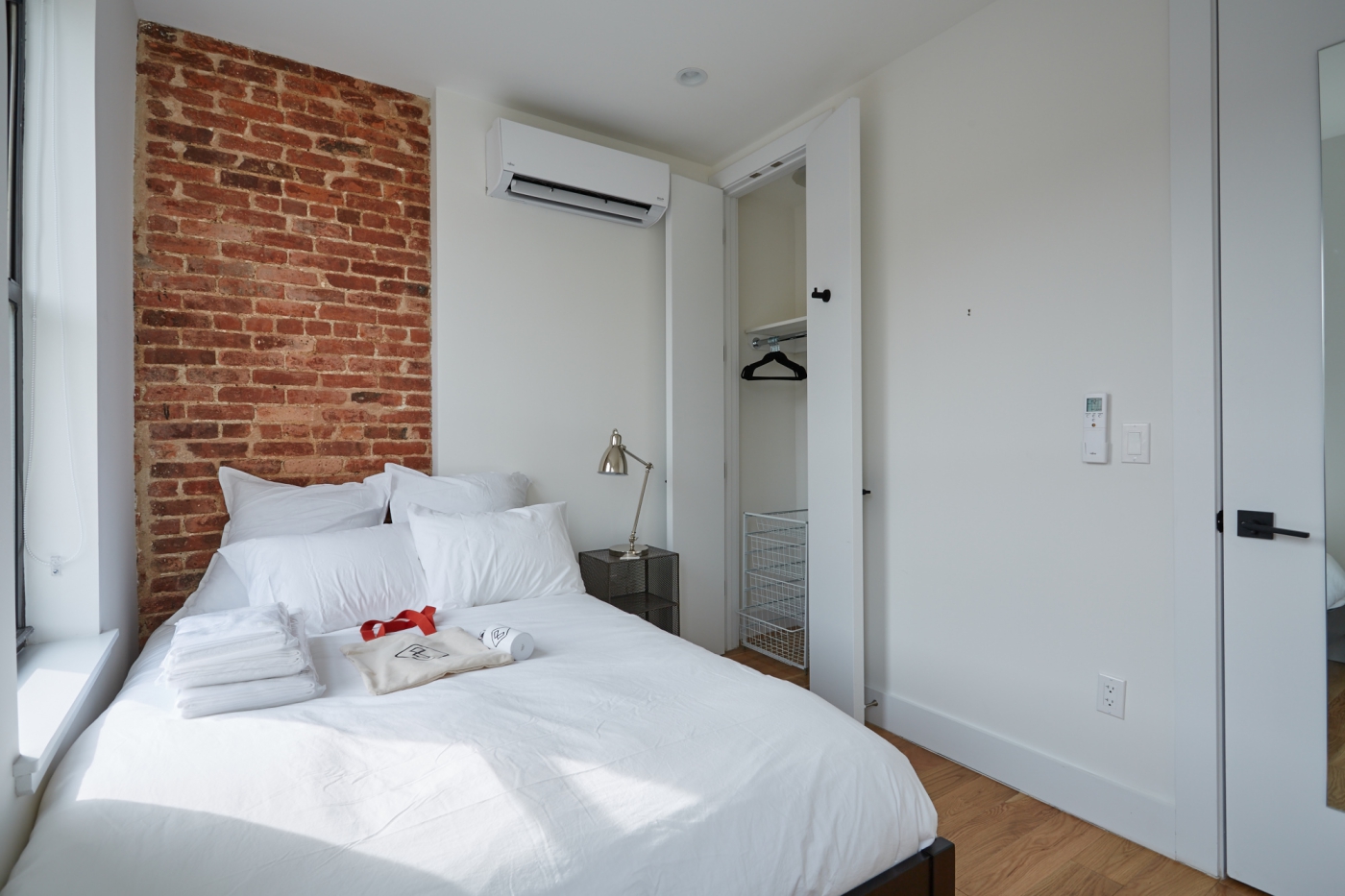 The Bedrooms at The Cornelia House (Image 3)