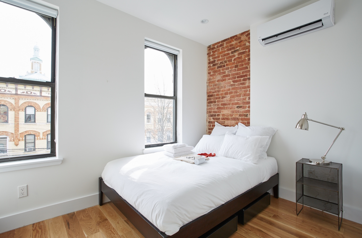 The Bedrooms at The Cornelia House (Image 4)