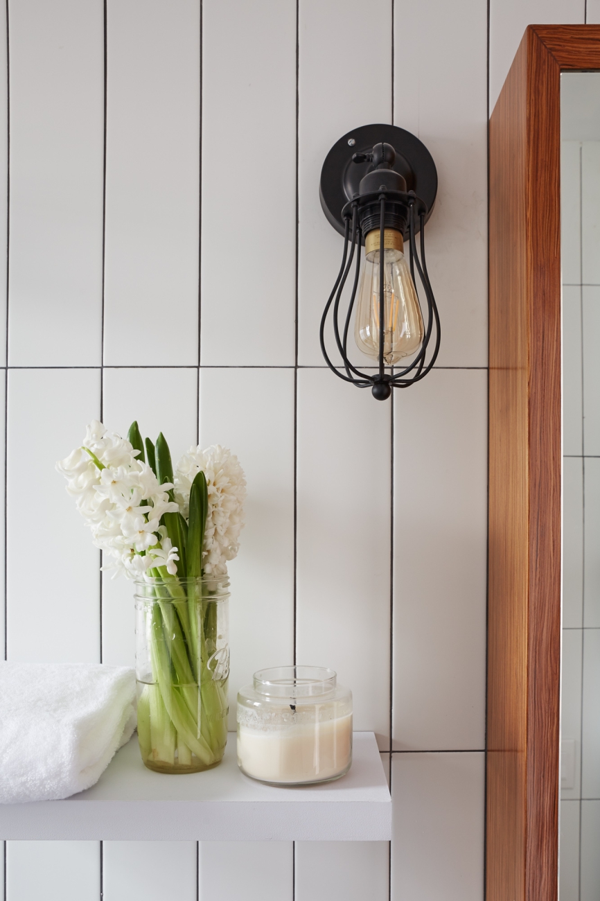 The Bathrooms at The Cornelia House (Image 1)