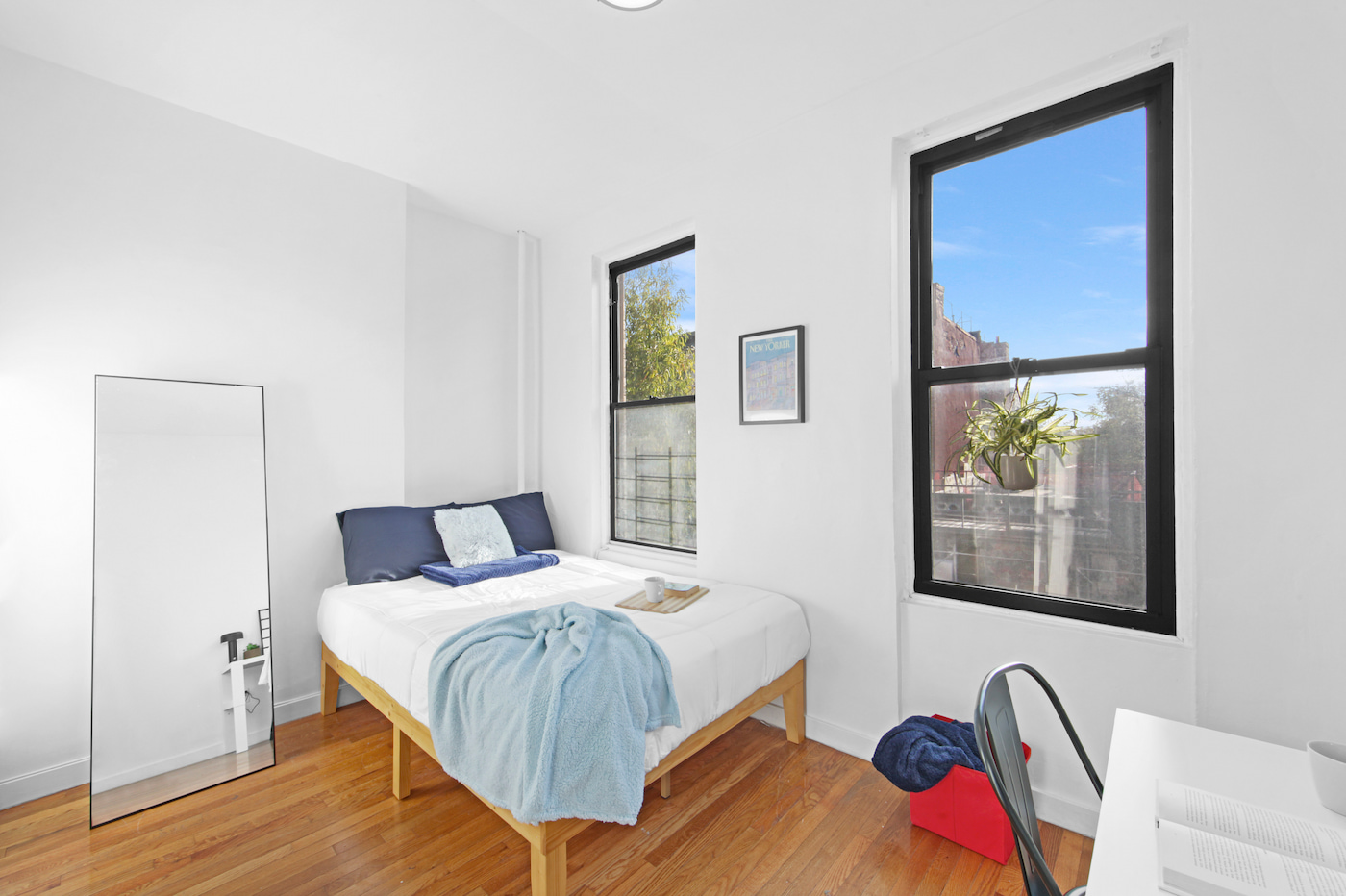 The Room at Standard Large (Image 2)