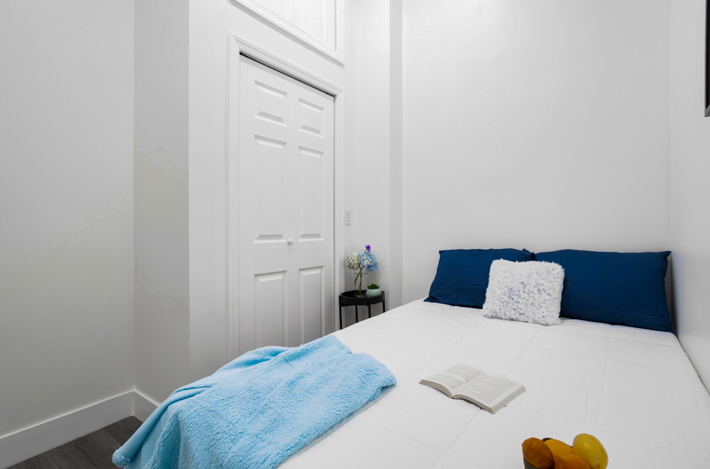 The Bedrooms at The Park Avenue House (Image 6)