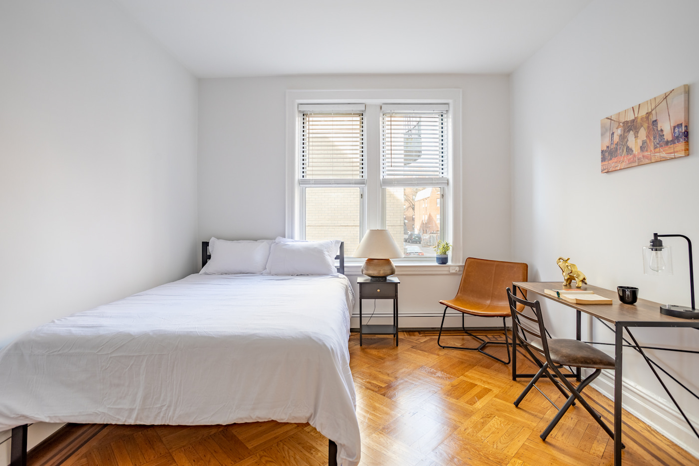 The Bedrooms at The Maple House (Image 6)