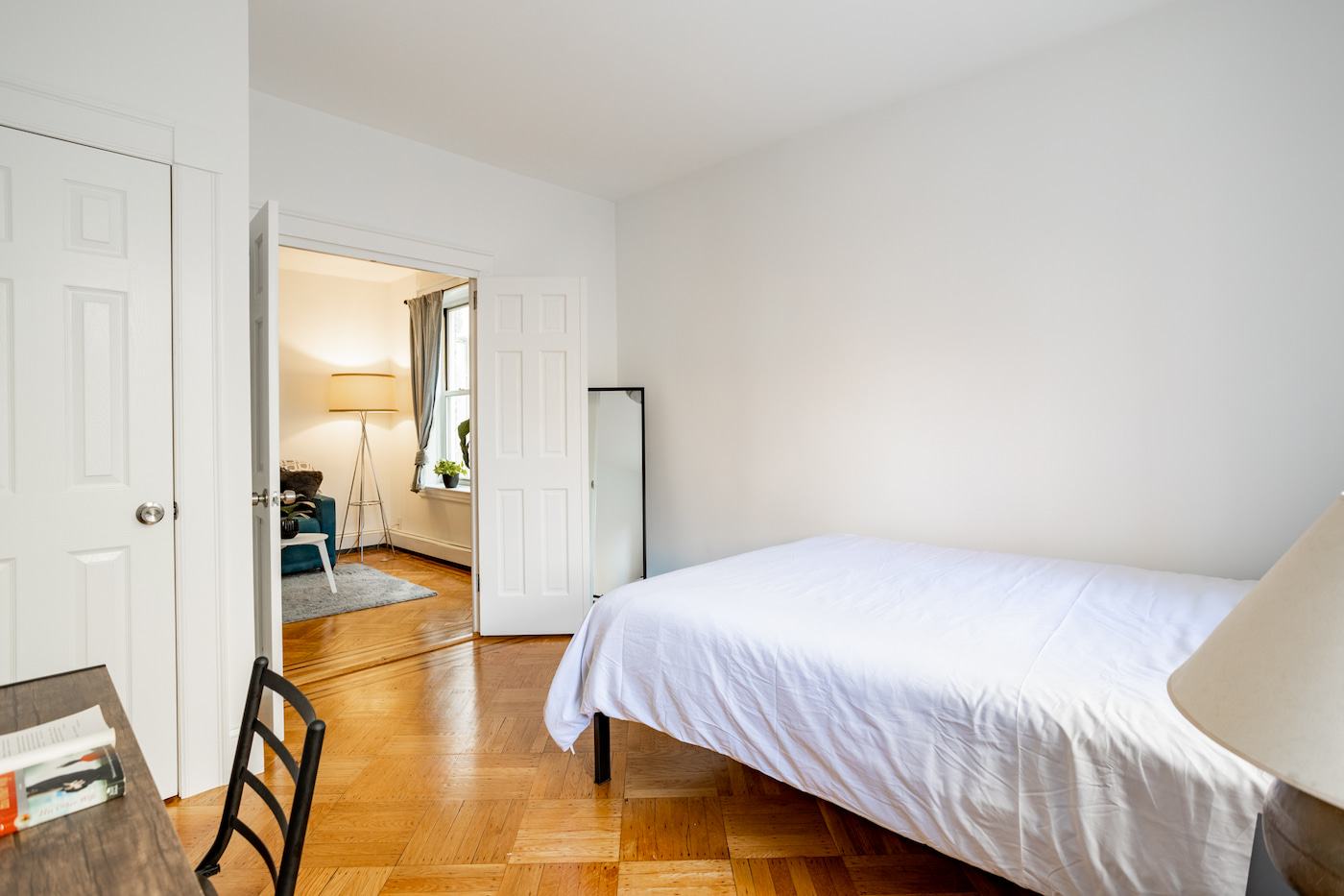 The Bedrooms at The Maple House (Image 4)