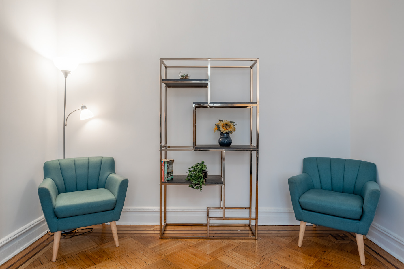 The (Co)living Rooms at The Maple House (Image 1)