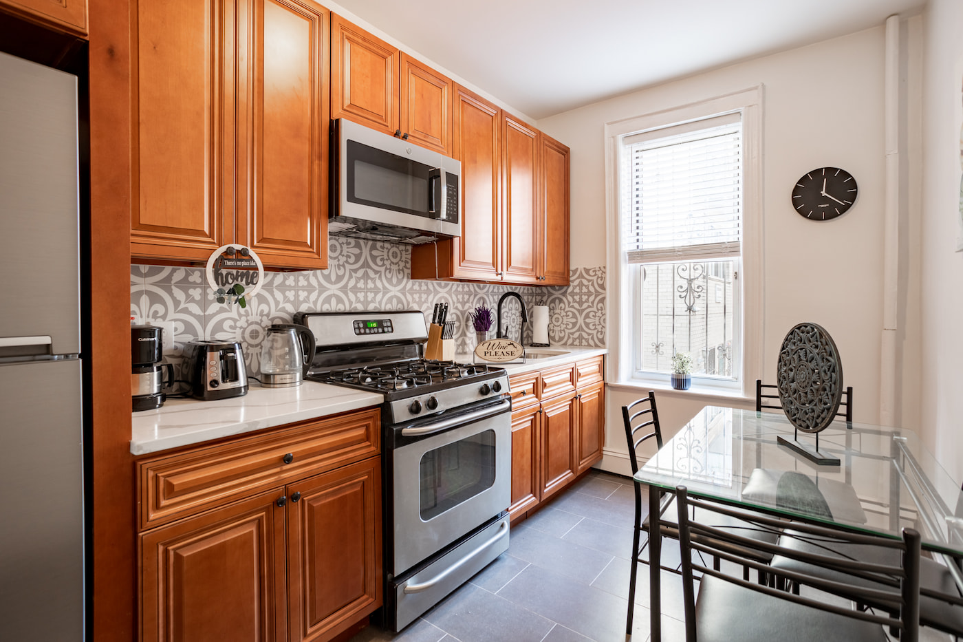 The Kitchens at The Maple House (Image 3)