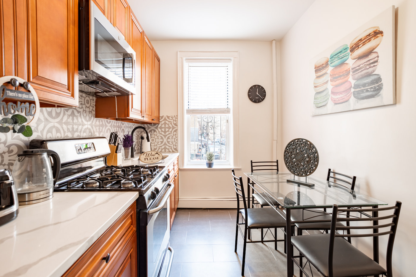 The Kitchens at The Maple House (Image 1)