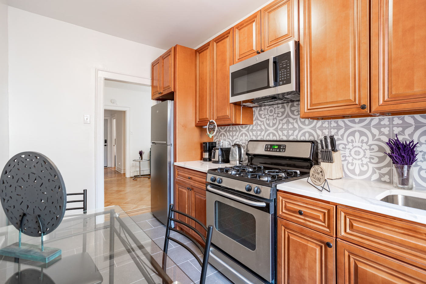 The Kitchens at The Maple House (Image 2)