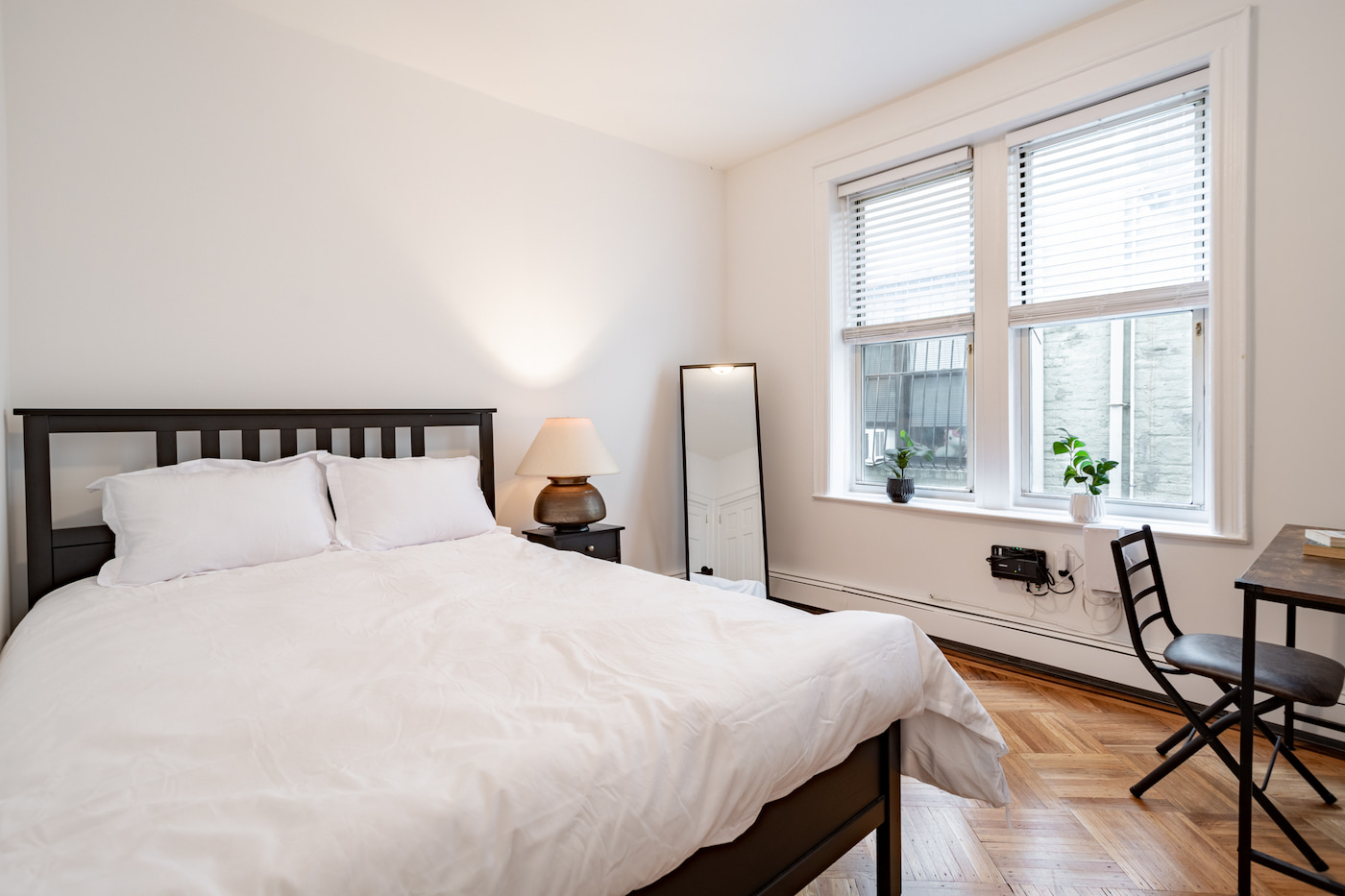 The Bedrooms at The Maple House (Image 3)