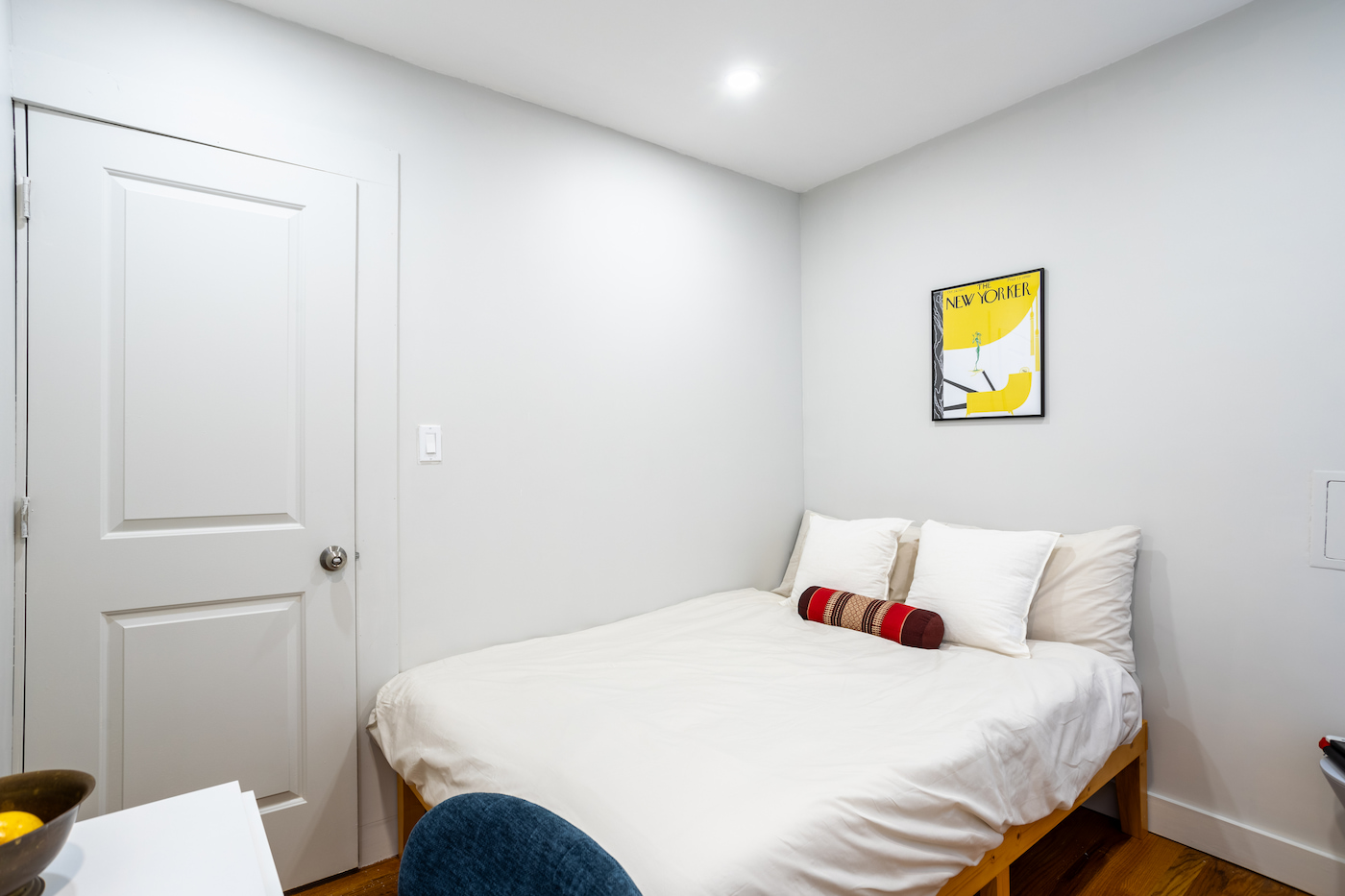 The Bedrooms at The Lenox House (Image 7)