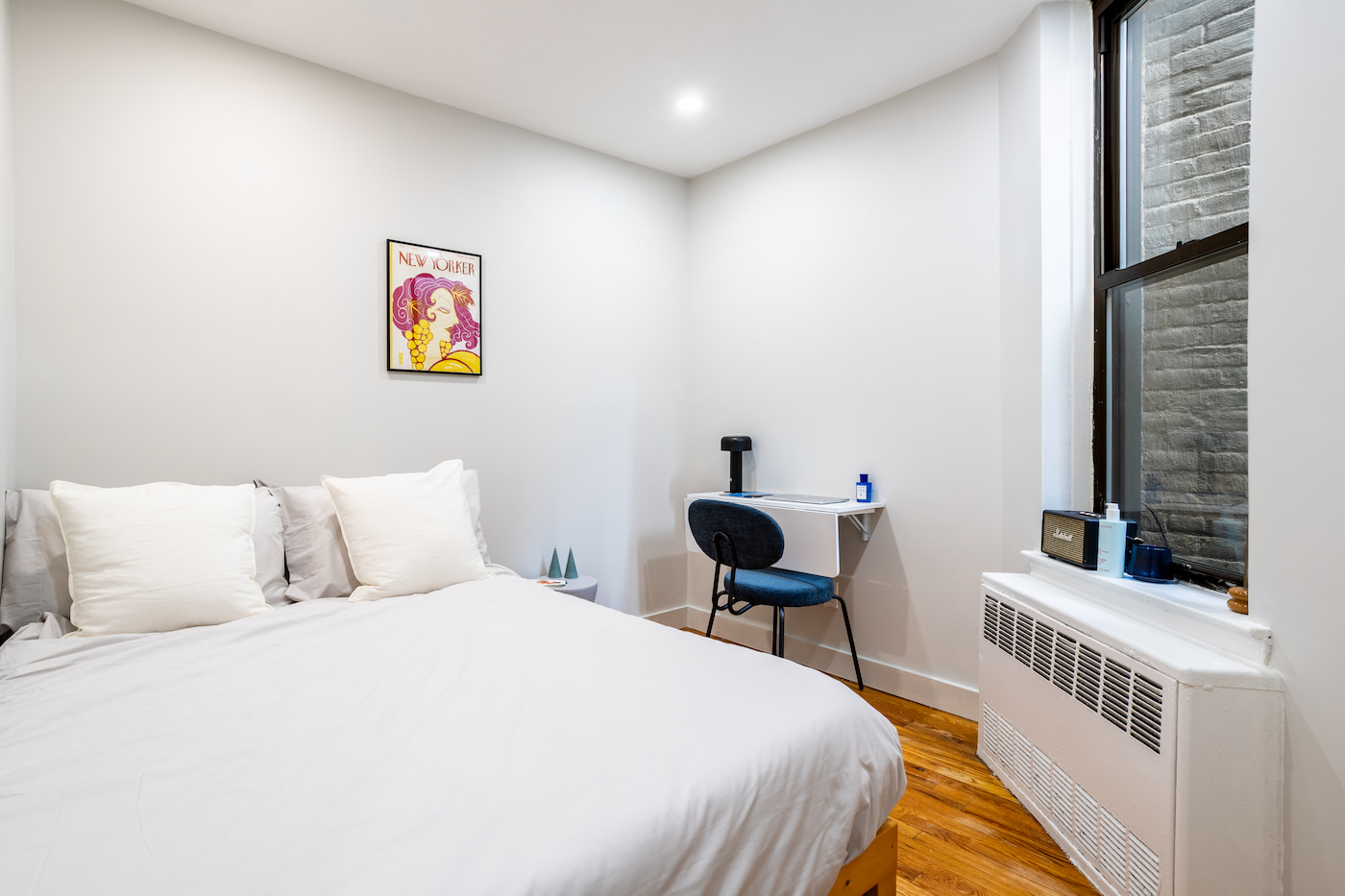 The Bedrooms at The Lenox House (Image 6)
