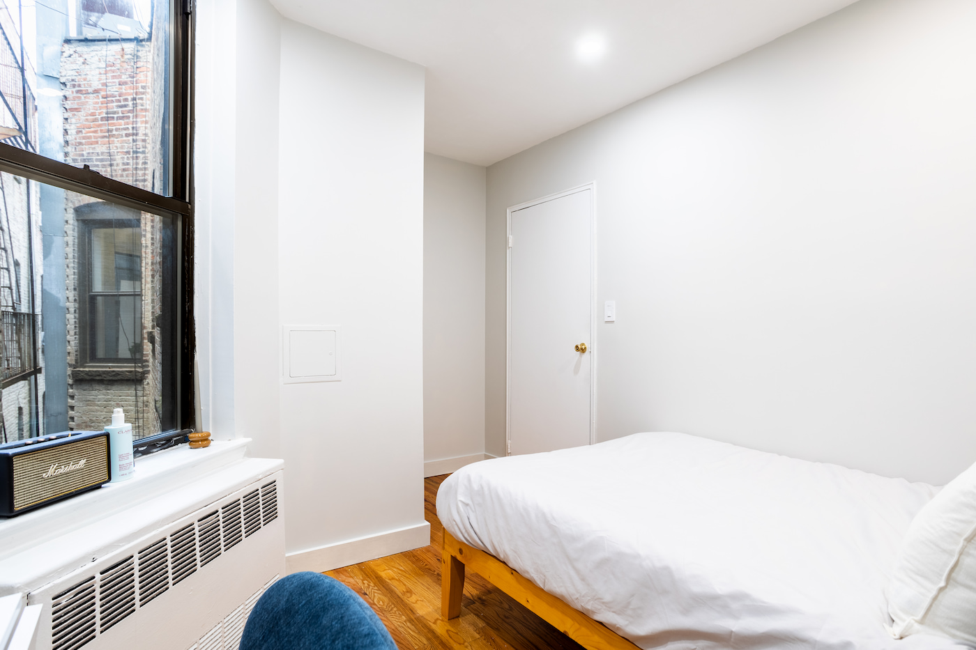 The Bedrooms at The Lenox House (Image 5)