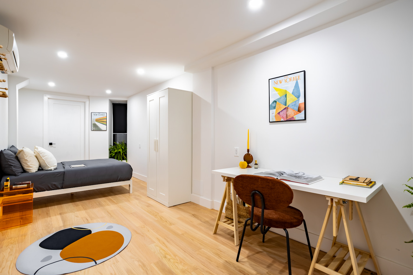 The Room at Executive (Image 4)