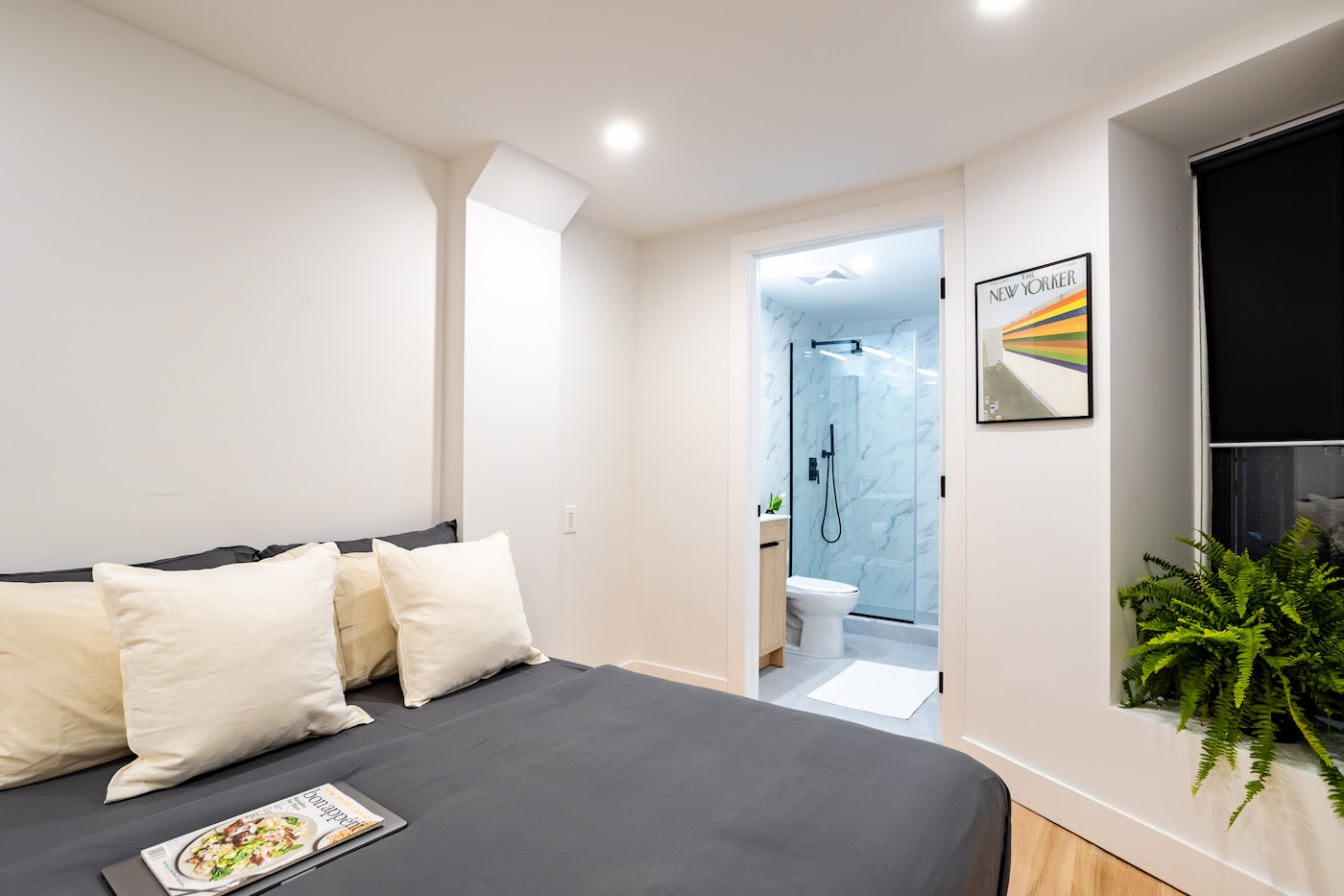The Room at Executive (Image 2)