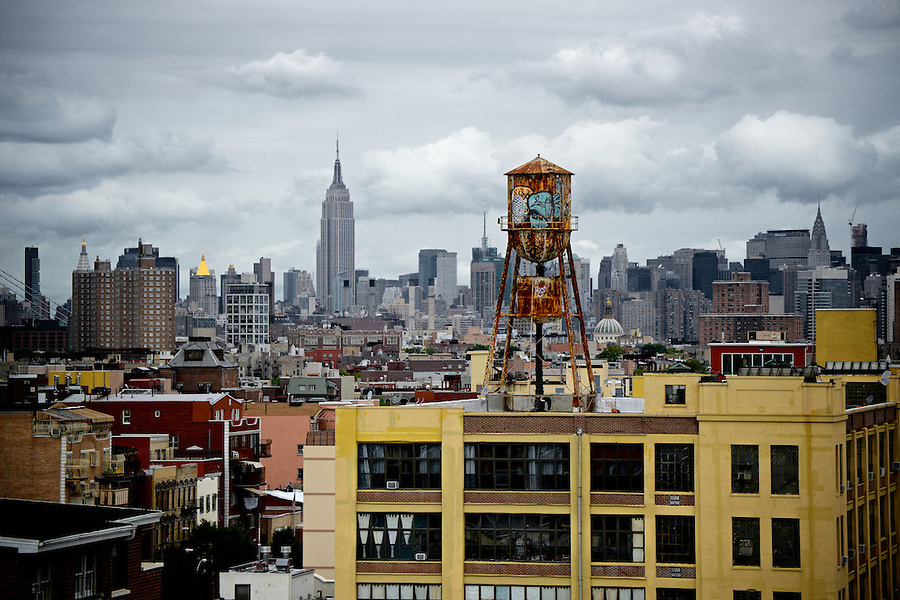 Bed-Stuy Neighbourhood at The Lafayette House (Image 3)
