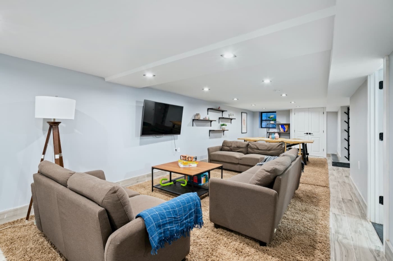 The Bed-Stuy House  (Image-2)