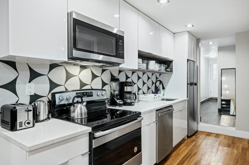 The Bed-Stuy House  (Image-3)