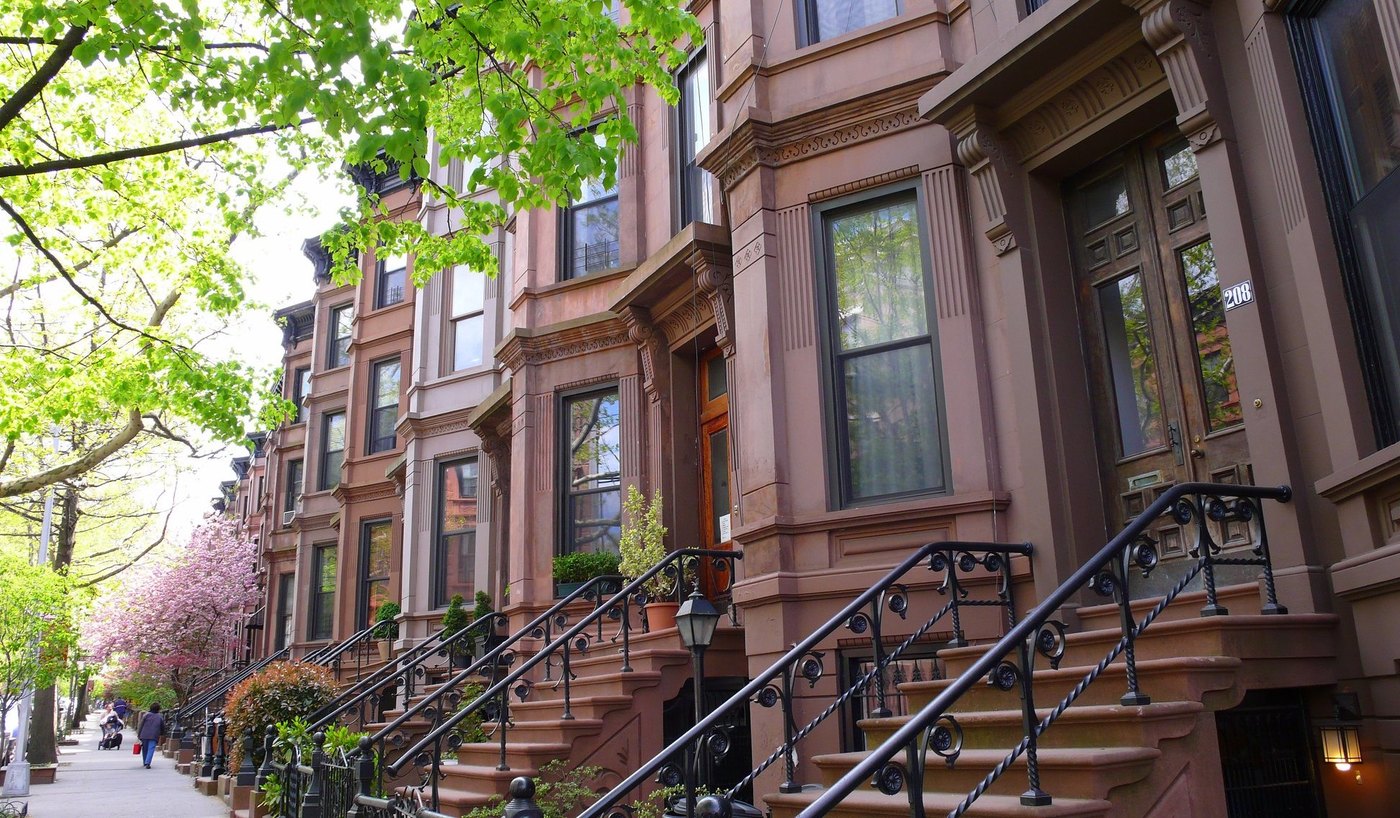 Crown Heights Neighbourhood at The Crown Heights House (Image 3)