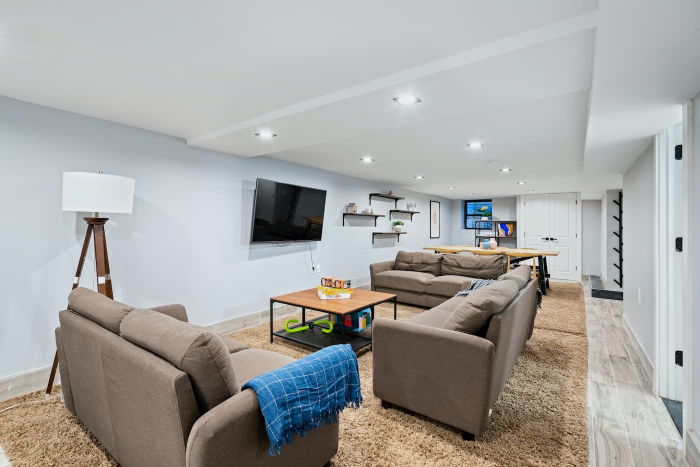 The Room at Master (Image 4)