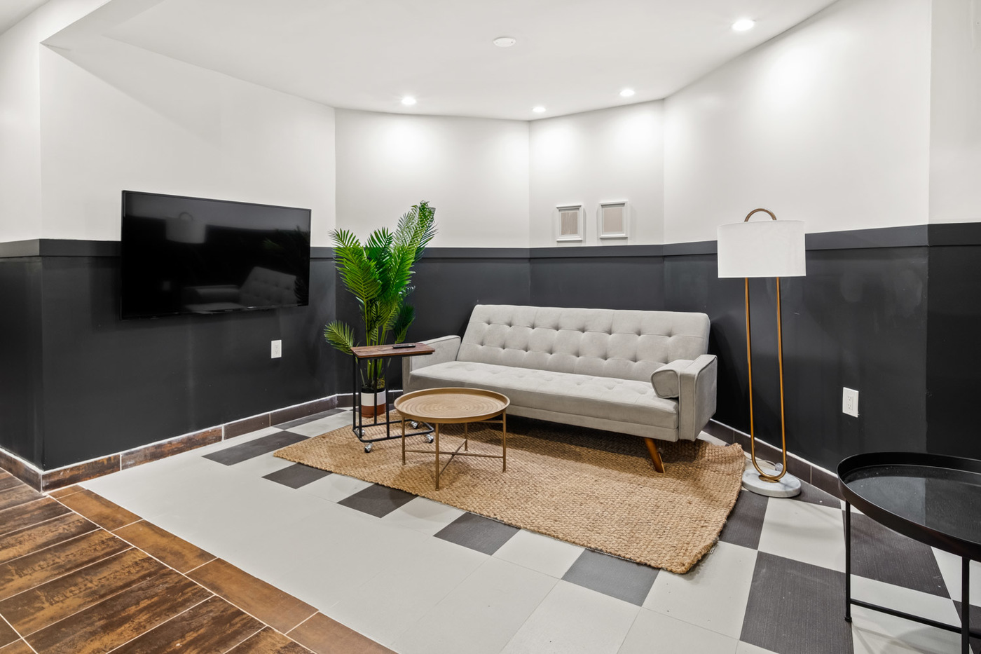 The Community Space at The Clark House  (Image 3)