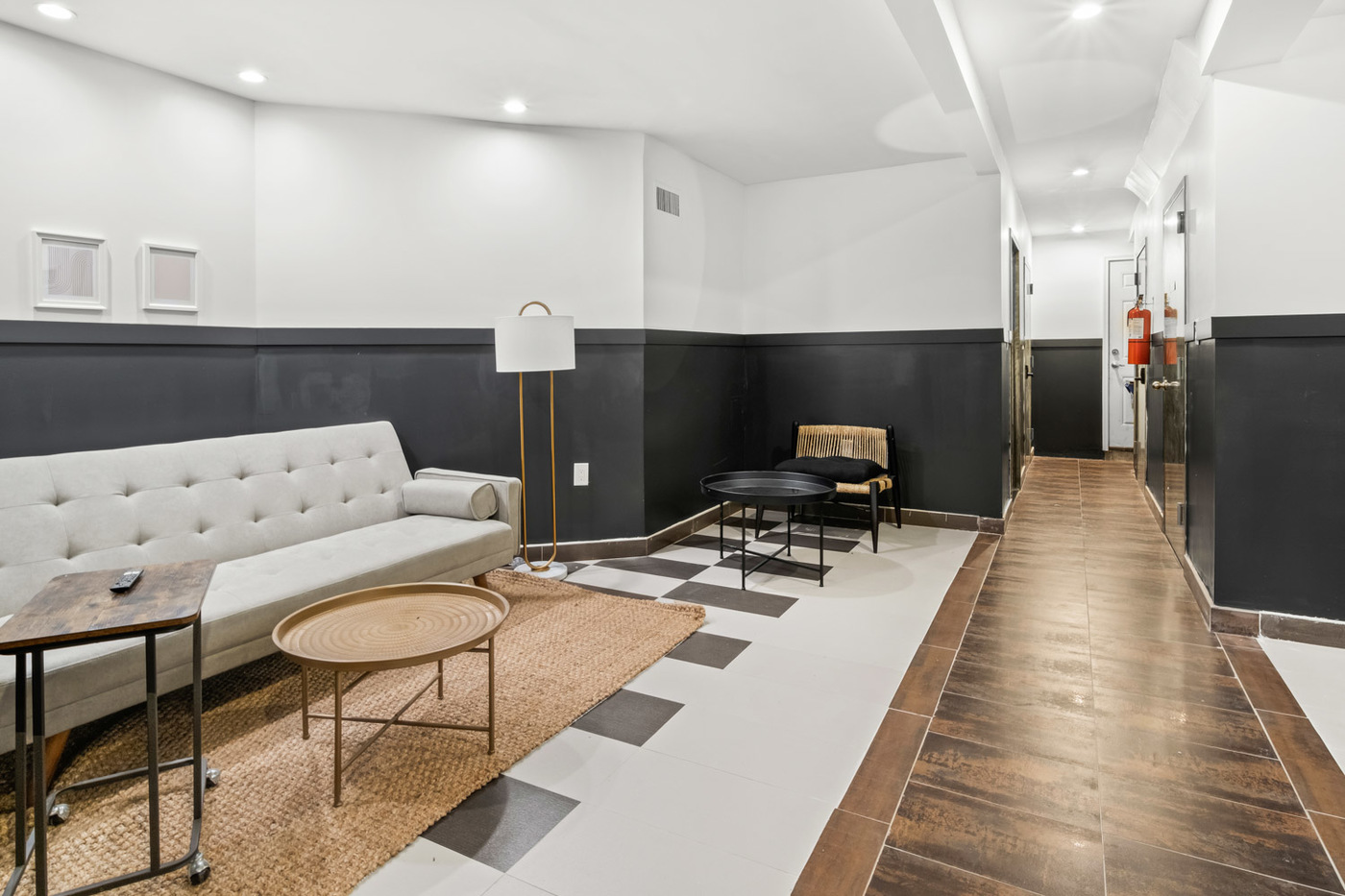 The Community Space at The Clark House  (Image 2)
