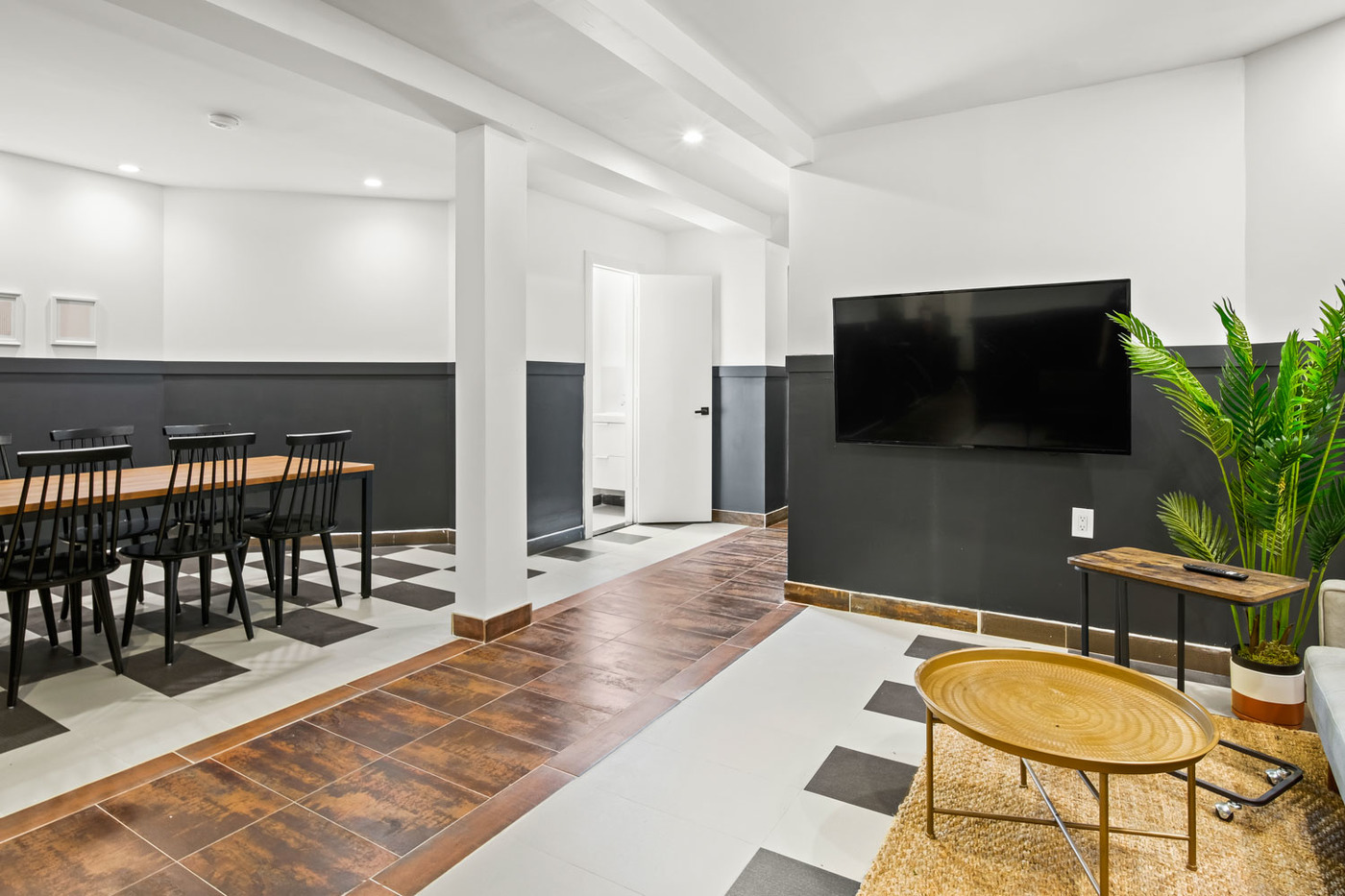 The Community Space at The Clark House  (Image 5)