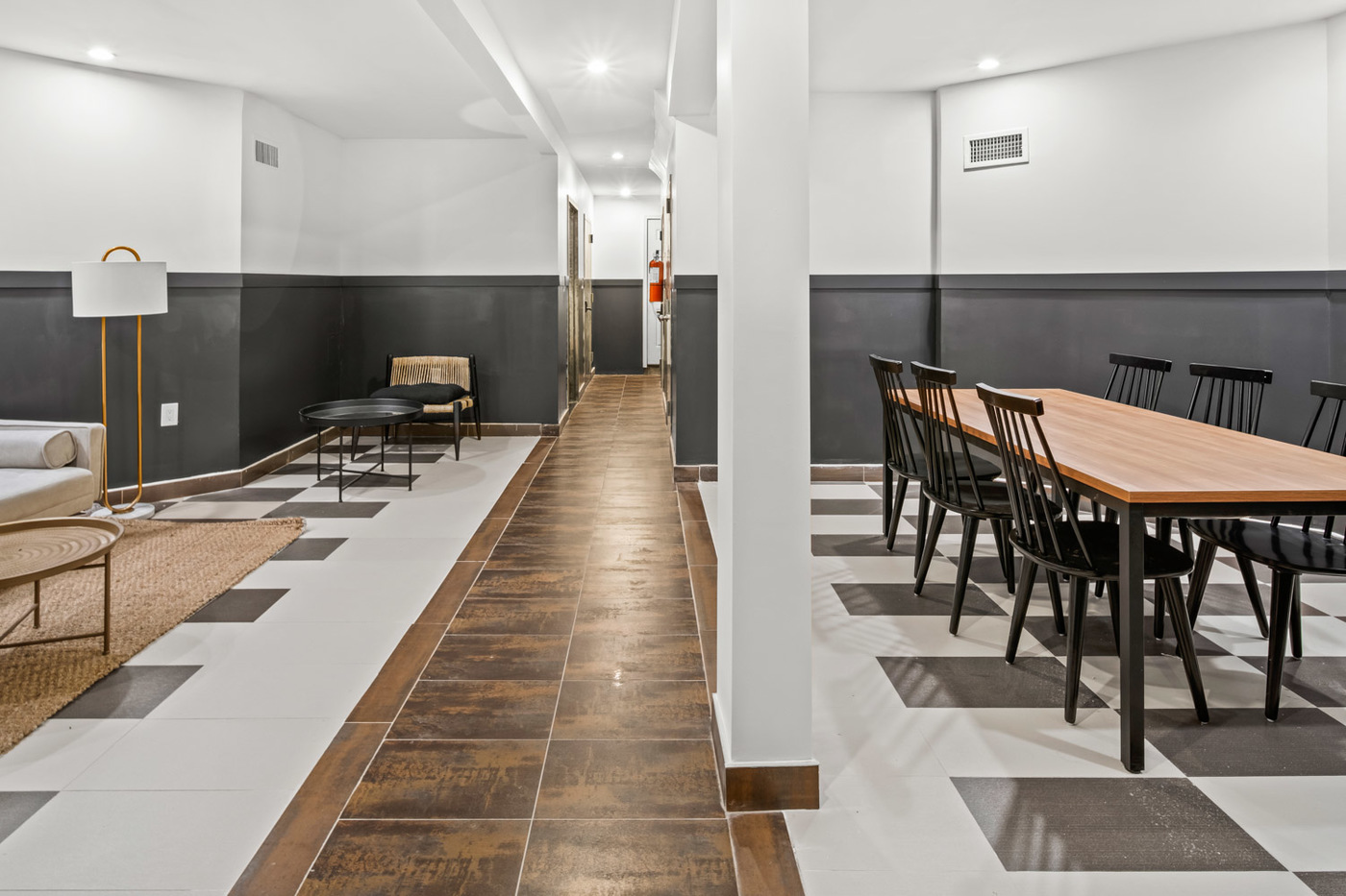 The Community Space at The Clark House  (Image 4)