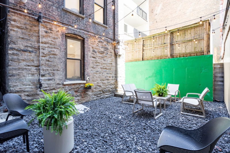  The Central Park Manhattan House  (Image-6)