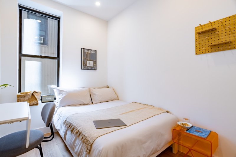  The Central Park Manhattan House  (Image-1)