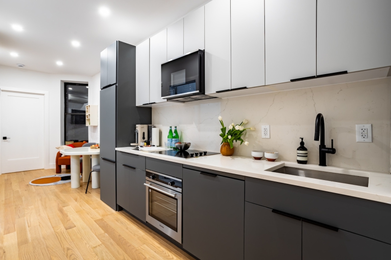  The Central Park Manhattan House  (Image-3)