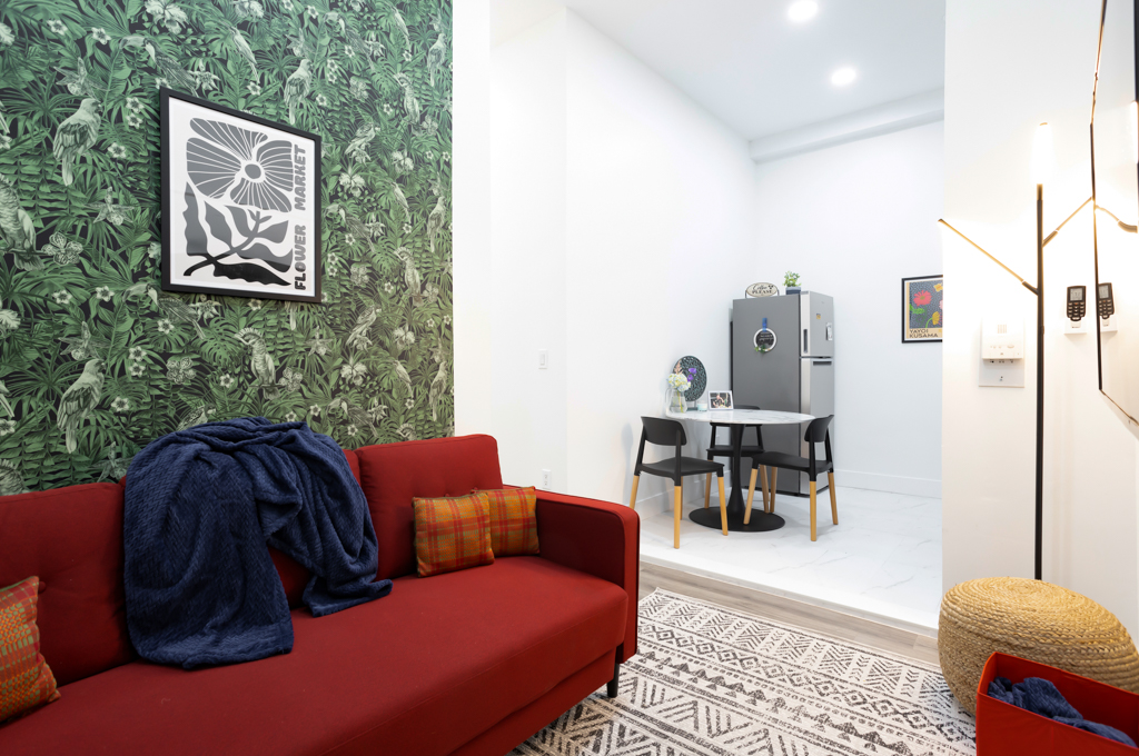 The Room at Standard (Image 3)